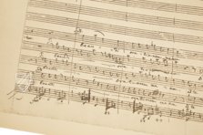 W.A. Mozart: Requiem, KV 626 – Bärenreiter-Verlag – Mus. Hs. 17.561 – Österreichische Nationalbibliothek (Wien, Österreich)