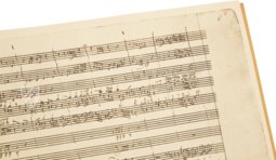 W.A. Mozart: Requiem, KV 626 – Bärenreiter-Verlag – Mus. Hs. 17.561 – Österreichische Nationalbibliothek (Wien, Österreich)