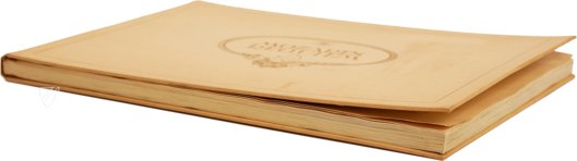 W.A. Mozart: Requiem, KV 626 – Bärenreiter-Verlag – Mus. Hs. 17.561 – Österreichische Nationalbibliothek (Wien, Österreich)