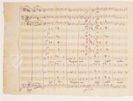 W.A. Mozart: Requiem, KV 626 – Mus. Hs. 17.561 – Österreichische Nationalbibliothek (Wien, Österreich) Faksimile