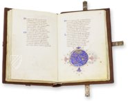 Waldseemüller-Karte + Il Fior di Virtù – ArtCodex – Ricc. 1774 – Biblioteca Riccardiana (Florenz, Italien) Waldseemüller-Karte + Il Fior di Virtù – ArtCodex – Ricc. 1774 – Biblioteca Riccardiana (Florenz, Italien)