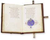 Waldseemüller-Karte + Il Fior di Virtù – ArtCodex – Ricc. 1774 – Biblioteca Riccardiana (Florenz, Italien) Waldseemüller-Karte + Il Fior di Virtù – ArtCodex – Ricc. 1774 – Biblioteca Riccardiana (Florenz, Italien)