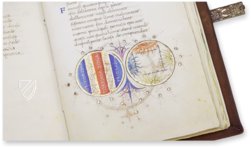 Waldseemüller-Karte + Il Fior di Virtù – ArtCodex – Ricc. 1774 – Biblioteca Riccardiana (Florenz, Italien) Waldseemüller-Karte + Il Fior di Virtù – ArtCodex – Ricc. 1774 – Biblioteca Riccardiana (Florenz, Italien)