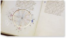 Waldseemüller-Karte + Il Fior di Virtù – ArtCodex – Ricc. 1774 – Biblioteca Riccardiana (Florenz, Italien) Waldseemüller-Karte + Il Fior di Virtù – ArtCodex – Ricc. 1774 – Biblioteca Riccardiana (Florenz, Italien)