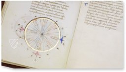 Waldseemüller-Karte + Il Fior di Virtù – ArtCodex – Ricc. 1774 – Biblioteca Riccardiana (Florenz, Italien) Waldseemüller-Karte + Il Fior di Virtù – ArtCodex – Ricc. 1774 – Biblioteca Riccardiana (Florenz, Italien)