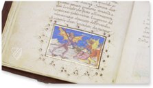 Waldseemüller-Karte + Il Fior di Virtù – ArtCodex – Ricc. 1774 – Biblioteca Riccardiana (Florenz, Italien) Waldseemüller-Karte + Il Fior di Virtù – ArtCodex – Ricc. 1774 – Biblioteca Riccardiana (Florenz, Italien)