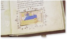 Waldseemüller-Karte + Il Fior di Virtù – ArtCodex – Ricc. 1774 – Biblioteca Riccardiana (Florenz, Italien) Waldseemüller-Karte + Il Fior di Virtù – ArtCodex – Ricc. 1774 – Biblioteca Riccardiana (Florenz, Italien)