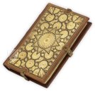 Waldseemüller-Karte + Il Fior di Virtù – ArtCodex – Ricc. 1774 – Biblioteca Riccardiana (Florenz, Italien) Waldseemüller-Karte + Il Fior di Virtù – ArtCodex – Ricc. 1774 – Biblioteca Riccardiana (Florenz, Italien)