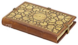 Waldseemüller-Karte + Il Fior di Virtù – ArtCodex – Ricc. 1774 – Biblioteca Riccardiana (Florenz, Italien) Waldseemüller-Karte + Il Fior di Virtù – ArtCodex – Ricc. 1774 – Biblioteca Riccardiana (Florenz, Italien)