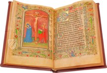 Walters Stundenbuch W.173 – Imago – W.173 – Walters Art Museum (Baltimore, USA) Walters Stundenbuch W.173 – Imago – W.173 – Walters Art Museum (Baltimore, USA)