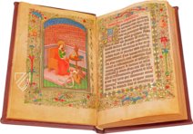 Walters Stundenbuch W.173 – Imago – W.173 – Walters Art Museum (Baltimore, USA) Walters Stundenbuch W.173 – Imago – W.173 – Walters Art Museum (Baltimore, USA)