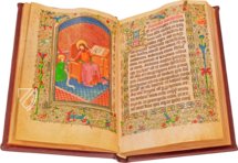 Walters Stundenbuch W.173 – Imago – W.173 – Walters Art Museum (Baltimore, USA) Walters Stundenbuch W.173 – Imago – W.173 – Walters Art Museum (Baltimore, USA)