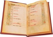 Walters Stundenbuch W.173 – Imago – W.173 – Walters Art Museum (Baltimore, USA) Walters Stundenbuch W.173 – Imago – W.173 – Walters Art Museum (Baltimore, USA)