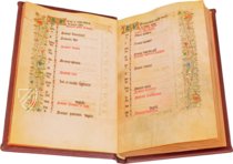 Walters Stundenbuch W.173 – Imago – W.173 – Walters Art Museum (Baltimore, USA) Walters Stundenbuch W.173 – Imago – W.173 – Walters Art Museum (Baltimore, USA)