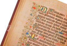 Walters Stundenbuch W.173 – Imago – W.173 – Walters Art Museum (Baltimore, USA) Walters Stundenbuch W.173 – Imago – W.173 – Walters Art Museum (Baltimore, USA)