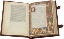 Warschauer Sforziada und La Bella Principessa – Scripta Maneant – Biblioteka Narodowa (Warschau, Polen)