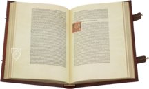 Warschauer Sforziada und La Bella Principessa – Scripta Maneant – Biblioteka Narodowa (Warschau, Polen)