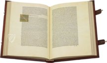 Warschauer Sforziada und La Bella Principessa – Scripta Maneant – Biblioteka Narodowa (Warschau, Polen)