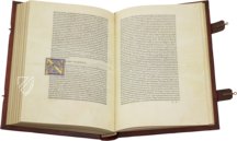 Warschauer Sforziada und La Bella Principessa – Scripta Maneant – Biblioteka Narodowa (Warschau, Polen)