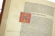 Warschauer Sforziada und La Bella Principessa – Scripta Maneant – Biblioteka Narodowa (Warschau, Polen)