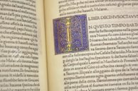 Warschauer Sforziada und La Bella Principessa – Scripta Maneant – Biblioteka Narodowa (Warschau, Polen)