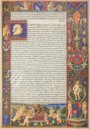 Warschauer Sforziada und La Bella Principessa – Scripta Maneant – Biblioteka Narodowa (Warschau, Polen)