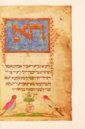 Washingtoner Haggadah – Harvard University Press – MS Hebr. 181 – Library of Congress (Washington, USA)