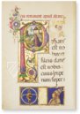 Weihnachtsmissale des Borgia-Papstes Alexander VI. – Belser Verlag – Borg. lat. 425 – Biblioteca Apostolica Vaticana (Vatikanstadt, Vatikanstadt)