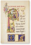 Weihnachtsmissale des Borgia-Papstes Alexander VI. – Belser Verlag – Borg. lat. 425 – Biblioteca Apostolica Vaticana (Vatikanstadt, Vatikanstadt)