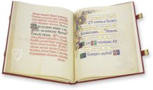 Weihnachtsmissale des Borgia-Papstes Alexander VI. – Belser Verlag – Borg. lat. 425 – Biblioteca Apostolica Vaticana (Vatikanstadt, Vatikanstadt)