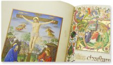 Weihnachtsmissale des Borgia-Papstes Alexander VI. – Belser Verlag – Borg. lat. 425 – Biblioteca Apostolica Vaticana (Vatikanstadt, Vatikanstadt)