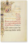 Weihnachtsmissale des Borgia-Papstes Alexander VI. – Belser Verlag – Borg. lat. 425 – Biblioteca Apostolica Vaticana (Vatikanstadt, Vatikanstadt)