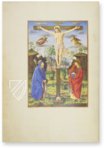 Weihnachtsmissale des Borgia-Papstes Alexander VI. – Belser Verlag – Borg. lat. 425 – Biblioteca Apostolica Vaticana (Vatikanstadt, Vatikanstadt)