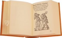 Weimarer Liederbuch – Edition Leipzig – 14, 6 : 60 [e] – Herzogin Anna Amalia Bibliothek (Weimar, Deutschland)