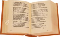 Weimarer Liederbuch – Edition Leipzig – 14, 6 : 60 [e] – Herzogin Anna Amalia Bibliothek (Weimar, Deutschland)