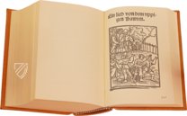 Weimarer Liederbuch – Edition Leipzig – 14, 6 : 60 [e] – Herzogin Anna Amalia Bibliothek (Weimar, Deutschland)