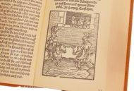 Weimarer Liederbuch – Edition Leipzig – 14, 6 : 60 [e] – Herzogin Anna Amalia Bibliothek (Weimar, Deutschland)