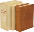 Weingartner Liederhandschrift – HB XIII 1 – Württembergische Landesbibliothek (Stuttgart, Deutschland) Faksimile