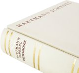 Weltchronik von Hartmann Schedel – Edition Libri Illustri – Inc. 122 – Herzogin Anna Amalia Bibliothek (Weimar, Deutschland)