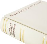 Weltchronik von Hartmann Schedel – Edition Libri Illustri – Inc. 122 – Zentralbibliothek der Deutschen Klassik (Weimar, German)