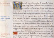 Weltkarte von Juan Vespucci und das Journal des Pigafetta – Ediciones Grial – MS 351 – Beinecke Rare Book and Manuscript Library (New Haven, USA) / The Hispanic Museum & Library (New York, USA)