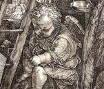 Weltliche und geistliche Stiche von Albrecht Dürer – CM Editores – 