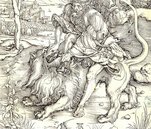 Weltliche und geistliche Stiche von Albrecht Dürer – CM Editores – 