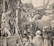 Weltliche und geistliche Stiche von Albrecht Dürer – CM Editores – 