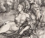 Weltliche und geistliche Stiche von Albrecht Dürer – CM Editores – 