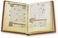 Werdener Psalter – Akademische Druck- u. Verlagsanstalt (ADEVA) – Ms. theol. lat. fol. 358 – Staatsbibliothek zu Berlin (Berlin, Deutschland) Werdener Psalter – Akademische Druck- u. Verlagsanstalt (ADEVA) – Ms. theol. lat. fol. 358 – Staatsbibliothek zu Berlin (Berlin, Deutschland)