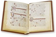 Werdener Psalter – Akademische Druck- u. Verlagsanstalt (ADEVA) – Ms. theol. lat. fol. 358 – Staatsbibliothek zu Berlin (Berlin, Deutschland) Werdener Psalter – Akademische Druck- u. Verlagsanstalt (ADEVA) – Ms. theol. lat. fol. 358 – Staatsbibliothek zu Berlin (Berlin, Deutschland)