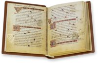 Werdener Psalter – Akademische Druck- u. Verlagsanstalt (ADEVA) – Ms. theol. lat. fol. 358 – Staatsbibliothek zu Berlin (Berlin, Deutschland) Werdener Psalter – Akademische Druck- u. Verlagsanstalt (ADEVA) – Ms. theol. lat. fol. 358 – Staatsbibliothek zu Berlin (Berlin, Deutschland)