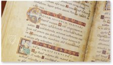 Werdener Psalter – Akademische Druck- u. Verlagsanstalt (ADEVA) – Ms. theol. lat. fol. 358 – Staatsbibliothek zu Berlin (Berlin, Deutschland) Werdener Psalter – Akademische Druck- u. Verlagsanstalt (ADEVA) – Ms. theol. lat. fol. 358 – Staatsbibliothek zu Berlin (Berlin, Deutschland)