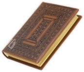 Werdener Psalter – Akademische Druck- u. Verlagsanstalt (ADEVA) – Ms. theol. lat. fol. 358 – Staatsbibliothek zu Berlin (Berlin, Deutschland) Werdener Psalter – Akademische Druck- u. Verlagsanstalt (ADEVA) – Ms. theol. lat. fol. 358 – Staatsbibliothek zu Berlin (Berlin, Deutschland)